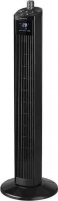 Immagine prodotto di Klausberg Ventilatore a colonna da pavimento con telecomando KB7876