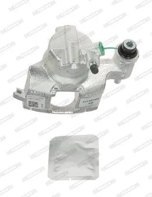 Obrázok produktu pre FERODO FCL691405, brzdový strmeň, predná ľavá strana, pre vozidlá FIAT PANDA (169), FIAT 500 (312), FIAT PUNTO (188), FIAT Seicento / 600 (187), FIAT PUNTO (176)