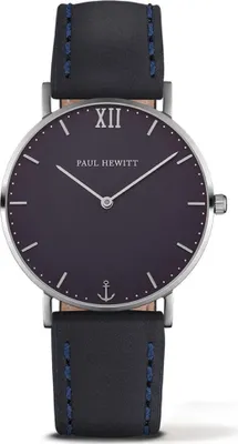 Zdjęcie produktu dla Zegarki Paul Hewitt PHSASSMB11S
