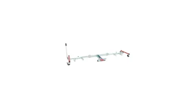 Produktbild von ACEBIKES U-Turn Motor Mover XL Motorrad Rangierhilfe