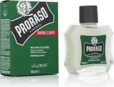 Zdjęcie produktu dla Proraso Refreshing Beard Balm 100 ml