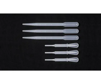 Obrázok produktu pre Sada pipiet Tamiya 90 mm (3) / 150 mm (3)