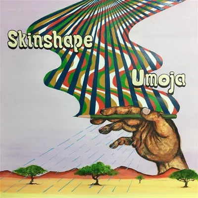 Image de Skinshape - Umoja Vinyl