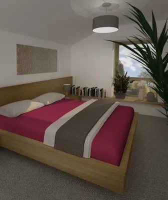 Obrázek produktu pro Prostěradlo Froté s gumičkou 90x200cm - 66 malina
