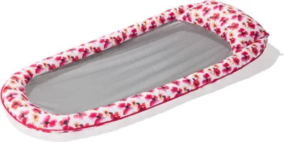 Produktbild von Livarno Home Wasserhängematte Netzkonstruktion ca. L 167,5 x B 79 x H 22,5 cm Pink