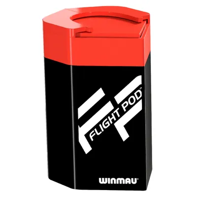 Image de Winmau Flight Pod