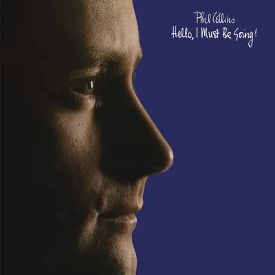Zdjęcie produktu dla Phil Collins - Hello I Must Be Going (CD)