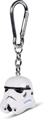 Produktbild von 3D Keyring - Merchandise - Star Wars - Stormtrooper