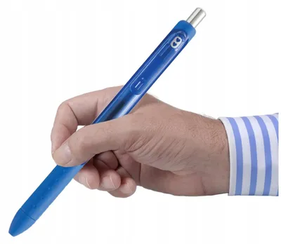 Produktbild von Paper Mate InkJoy Gel Kugelschreiber Blau