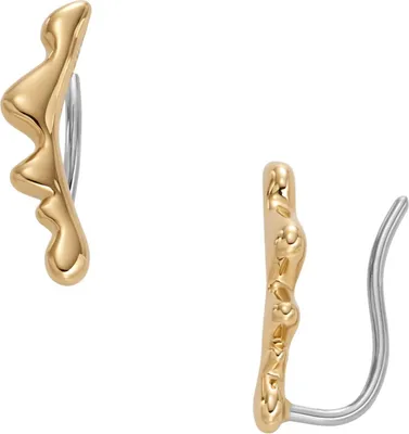 Produktbild von Ohrringen Skagen Gold   Kollektion Kariana - frau
