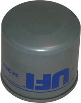 Imagen del producto de UFI Filters, filtro diésel 24.352.00, filtro de combustible de repuesto, adecuado para maquinaria agrícola, compatible con diversos modelos como Acme, Aebi, Aifo, Aix