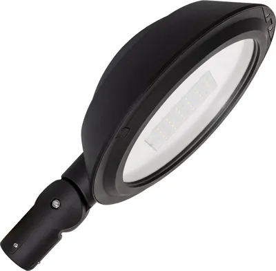 Produktbild von LED-Straßenleuchte 60W Arrow     6000K Symmetrisch 120ºx120º Kaltweiß