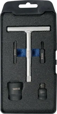 Produktbild von YATO Ölwannenschlüsselsatz YT-05980