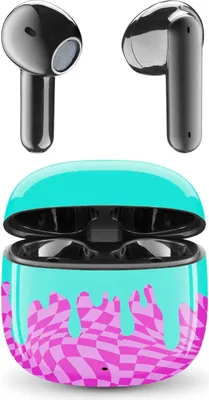 Obrázek produktu pro Music Sound 8018080483677, True Wireless Stereo (TWS), Hovory/hudba, 70 g, Sluchátka s mikrofonem, Vícebarevný