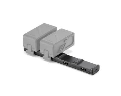 Produktbild von DJI Avata FPV 4K Drohne Charging Hub Akkuladestation