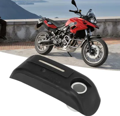 Image de 2 capteurs de surveillance de la pression des pneus de moto pour F700GS F800GT F800ST R1200GS R1200RT K1600GT