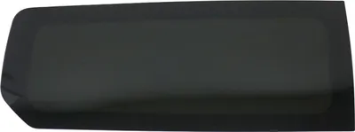 Image de Vitre de Porte pour Ford Transit Custom 2023-2025 L2 Arrière Droit Verre fixe