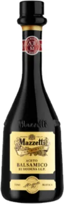 Produktbild von Mazzetti Aceto Balsamicoessig Tino Rustica mit leicht süßer Note 500ml