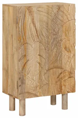 Immagine prodotto di vidaXL Credenza alta 53 x 30 x 90 cm