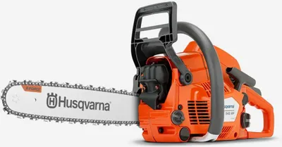 Produktbild von Husqvarna 543 XP Motorsäge 38cm (15")