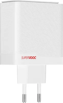 Produktbild von OnePlus VCBA0BEH, Drinnen, AC, 9,1 A, Weiß
