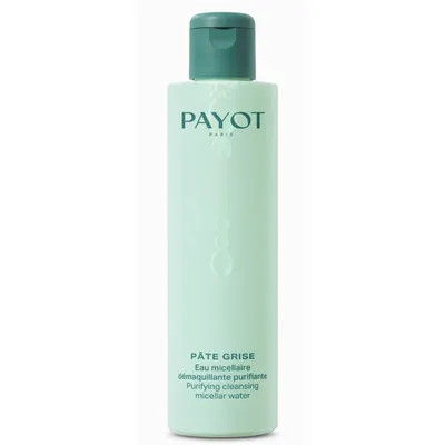 Produktbild von Payot Pâte Purifying Cleansing Micellar Water 200ml