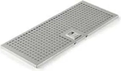 Produktbild von NOVY - FILTER INOX 370 x 158 mm - 680020