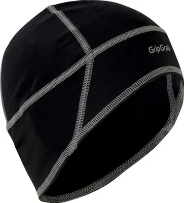 Immagine prodotto di Gripgrab Thermo Under Helmet Cap Nero M Uomo Nero M