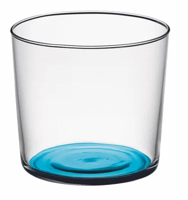 Produktbild von LSA | Tumbler CORO, lagoon, 310ml, 4er Set
