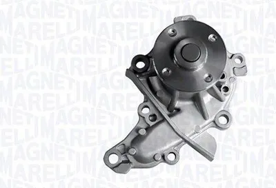 Produktbild von MAGNETI MARELLI Kühlmittelpumpe Wasserpumpe für TOYOTA AVENSIS (T22) 352316171148