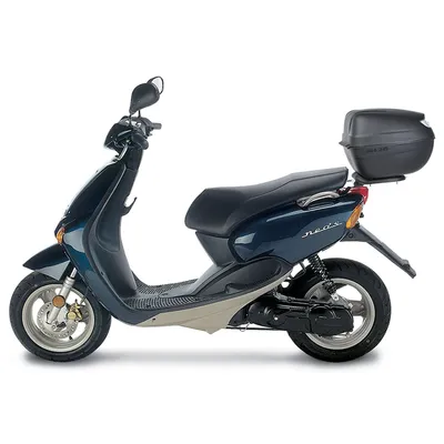 Produktbild von SHAD Top Master Montagesatz - passend für Yamaha