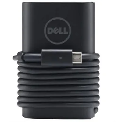 Obrázek produktu pro DELL 450-AKVB, Laptop, Vnitřní, 45 W, DELL, Latitude 5290 2-in-1 Latitude 5320 2-in-1 Latitude 7200 2-In-1 Latitude 7210 2-in-1 Latitude 7310..., Černá