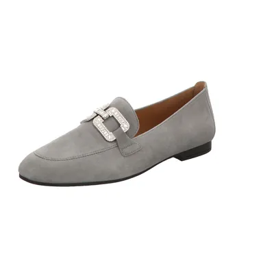 Immagine prodotto di Gabor 45.210 scarpe da donna - scarpe eleganti slip-on - scarpe basse grigio Elegante NUOVO