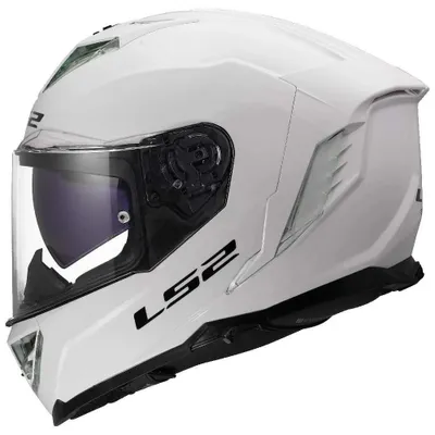 Immagine prodotto di Casco LS2 FF818 Storm III, bianco, L (59/60)