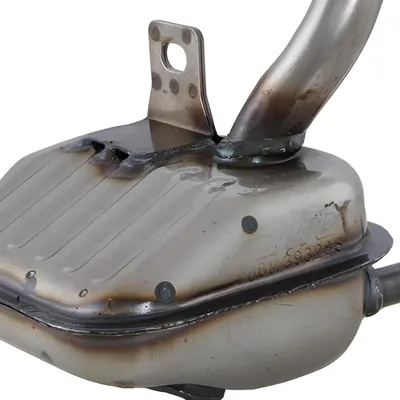 Immagine prodotto di LeoVince sistema di scarico completo SITO con omologazione, acciaio compatibile con Piaggio Vespa 50 / Special / 125 Primavera
