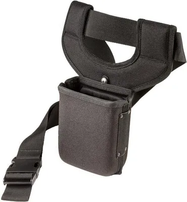 Zdjęcie produktu dla Intermec 815-087-001, Kabura, Czarny, Intermec, CK3X / CK3R