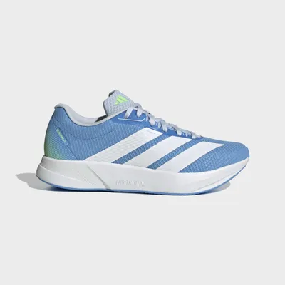 Produktbild von Adidas DURAMO RC2 W BLUBRS/FTWWHT/LIMBUR 38