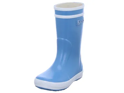 Produktbild von Aigle Lolly Pop Bleu Ciel Größe EU 26 Normal