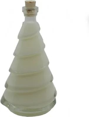Produktbild von Weihnachtsbaum mit Batida de Coco Kokoslikör 16% vol 200ml