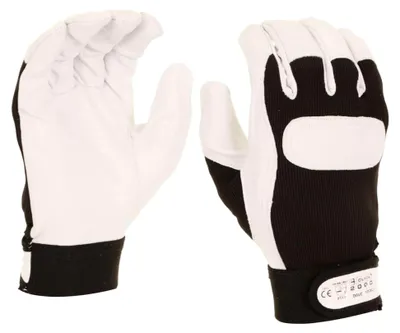 Produktbild von Fahrerhandschuhe in Größe S