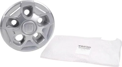 Produktbild von Original Fiat Radkappe Radblende 16 Zoll Silber Ducato 250 ab 2006 1374671080