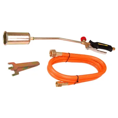 Obrázok produktu pre Súprava plynových horákov TOPEX 28kW, 1 horák