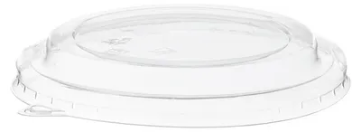 Produktbild von 250x Deckel transparent zu Salatschalen für 500 & 750 ml