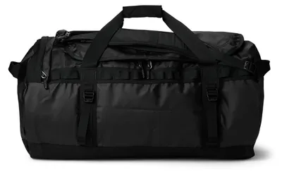 Immagine prodotto di Borsa da viaggio sostenibile con spallacci regolabili