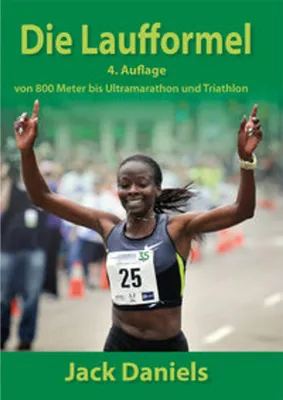 Obrázok produktu pre Die Laufformel