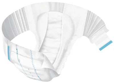 Produktbild von MoliCare Premium Elastic Inkontinenzslips 6 Tropfen Größe M 30