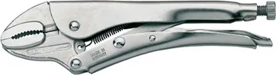 Produktbild von Hazet Gripzange 757-7, Spannbereich: 35 mm