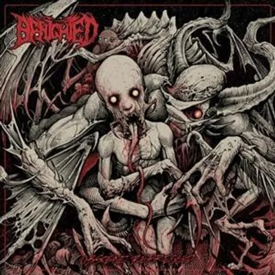 Produktbild von Obscene Repressed