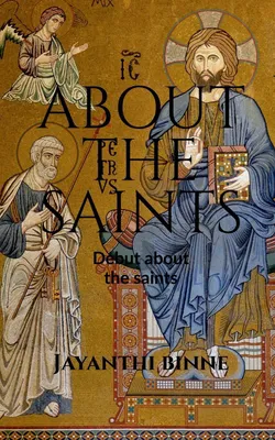 Produktbild von Über The Saints