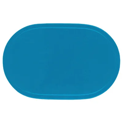 Produktbild von 4 WESTMARK Platzsets Fun blau 29,0 x 45,5 cm (1058113150)